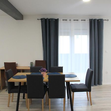 Appartement Milwe à Ražanac Extérieur photo